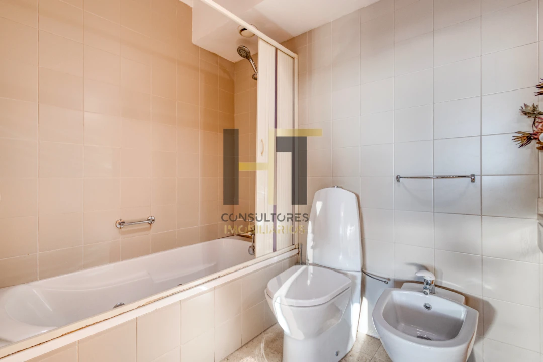 Apartamento T3 para Venda em Moreira Foto 17