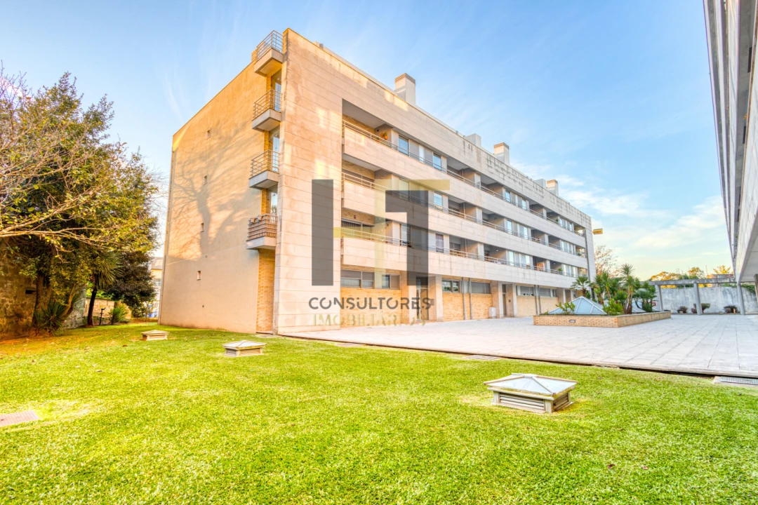 Apartamento T3 para Venda em Moreira Foto 27