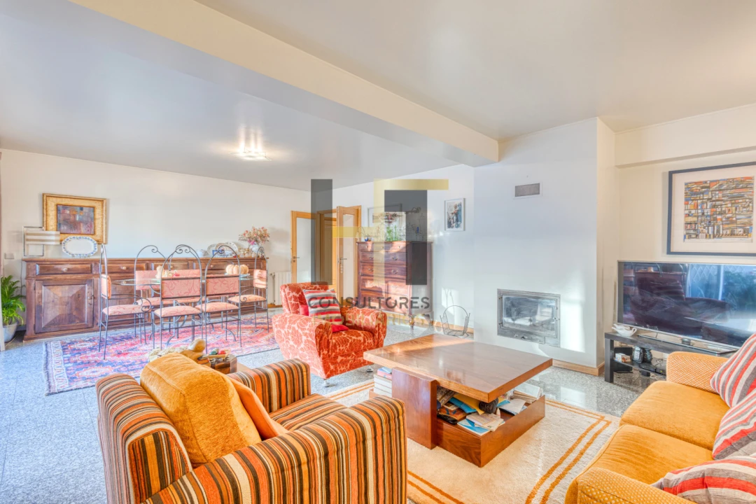 Apartamento T3 para Venda em Moreira Foto 4