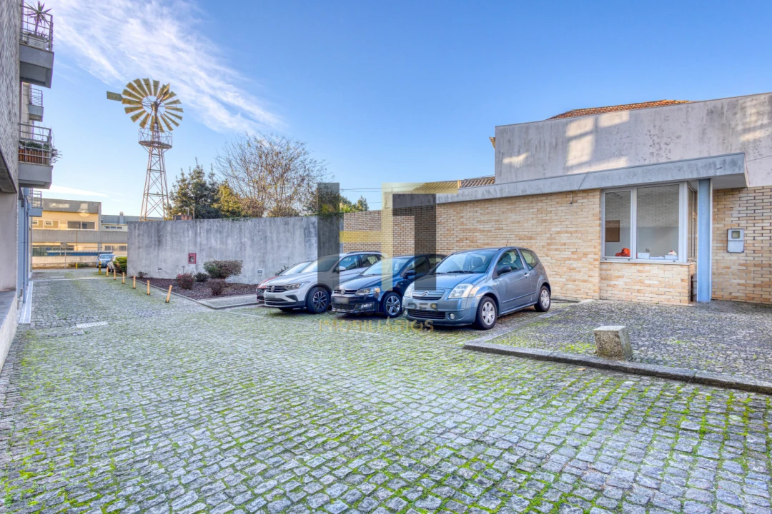 Apartamento T3 para Venda em Moreira Foto 32