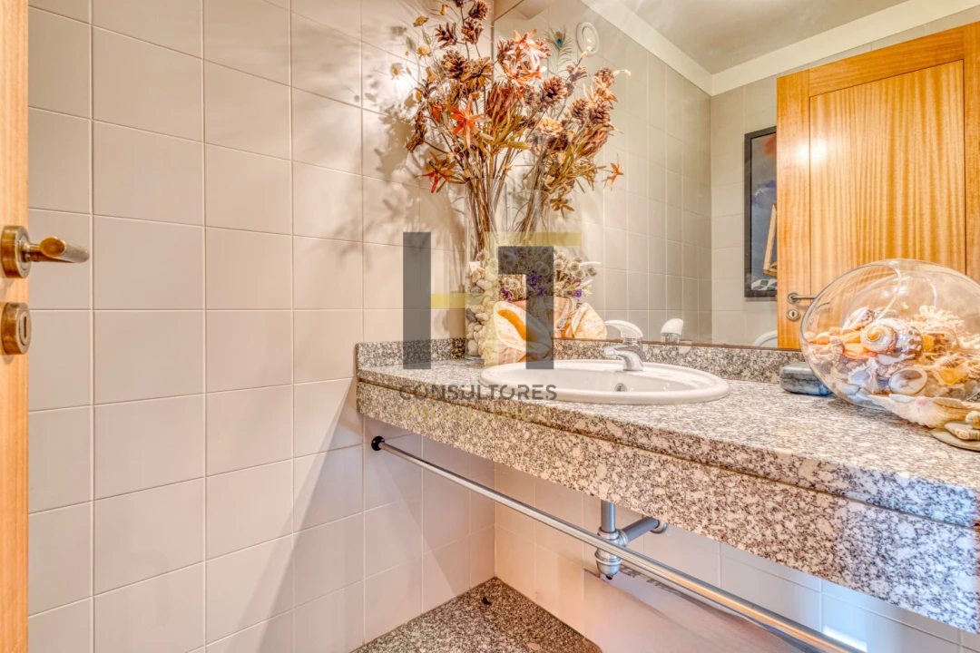 Apartamento T3 para Venda em Moreira Foto 16