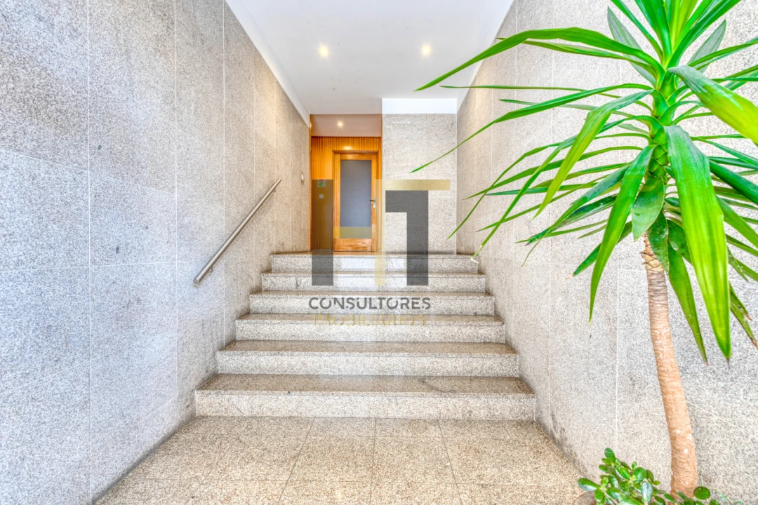 Apartamento T3 para Venda em Moreira Foto 20