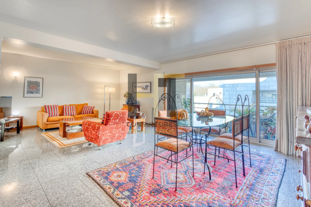 Apartamento T3 para Venda em Moreira Foto 1