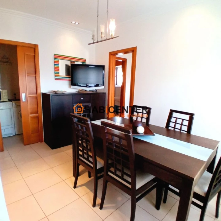 Apartamento T4 para Venda em Nazare Foto 11