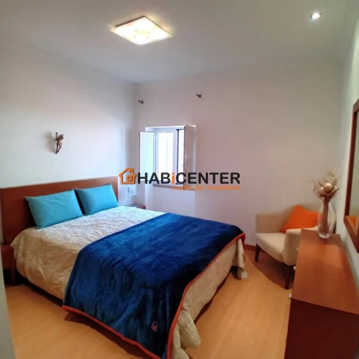 Apartamento T4 para Venda em Nazare Foto 14