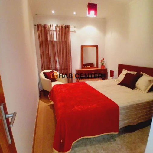 Apartamento T4 para Venda em Nazare Foto 13