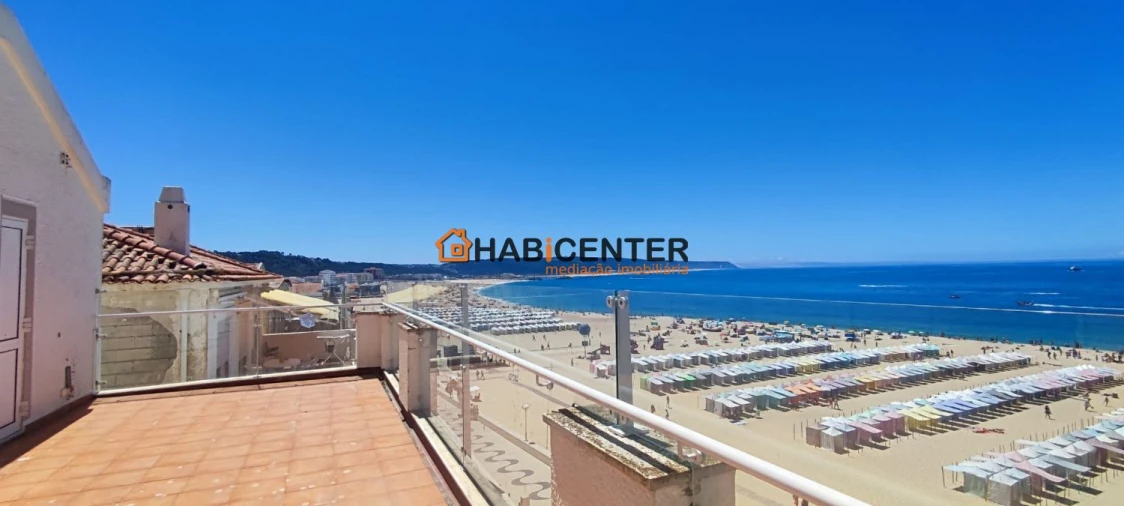 Apartamento T4 para Venda em Nazare Foto 2