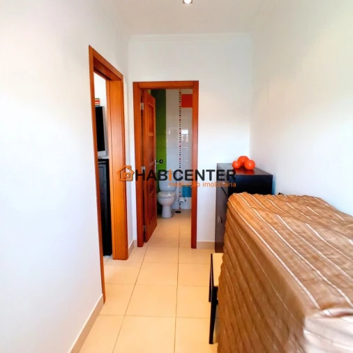 Apartamento T4 para Venda em Nazare Foto 25
