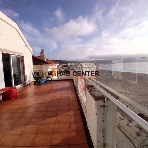 Apartamento T4 para Venda em Nazare Foto 5