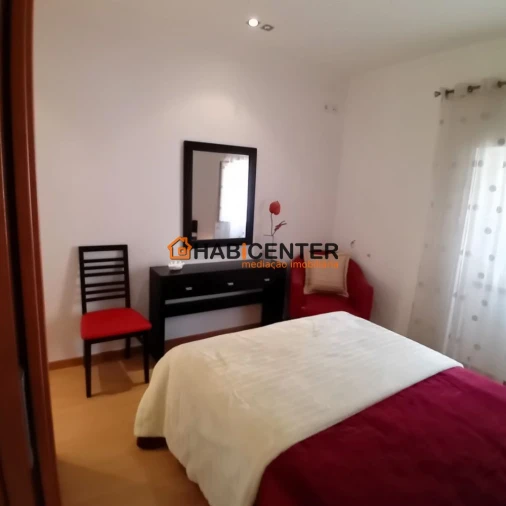 Apartamento T4 para Venda em Nazare Foto 16
