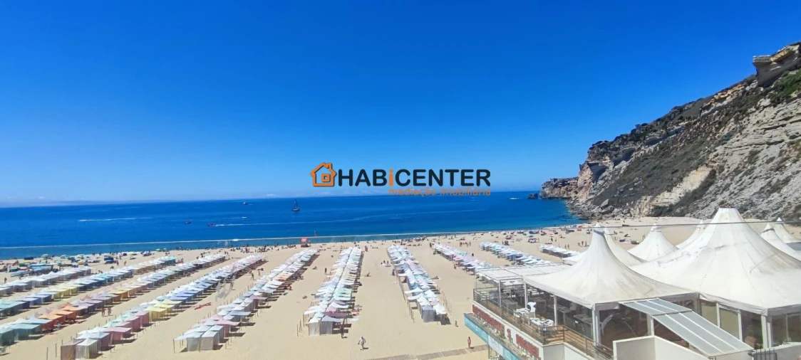 Apartamento T4 para Venda em Nazare