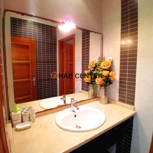 Apartamento T4 para Venda em Nazare Foto 23