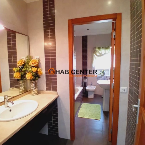 Apartamento T4 para Venda em Nazare Foto 27