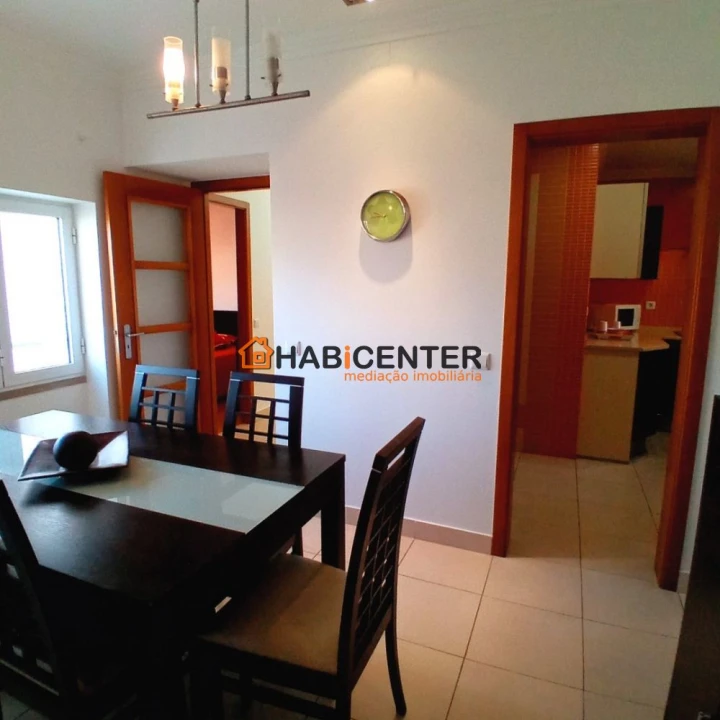 Apartamento T4 para Venda em Nazare Foto 12