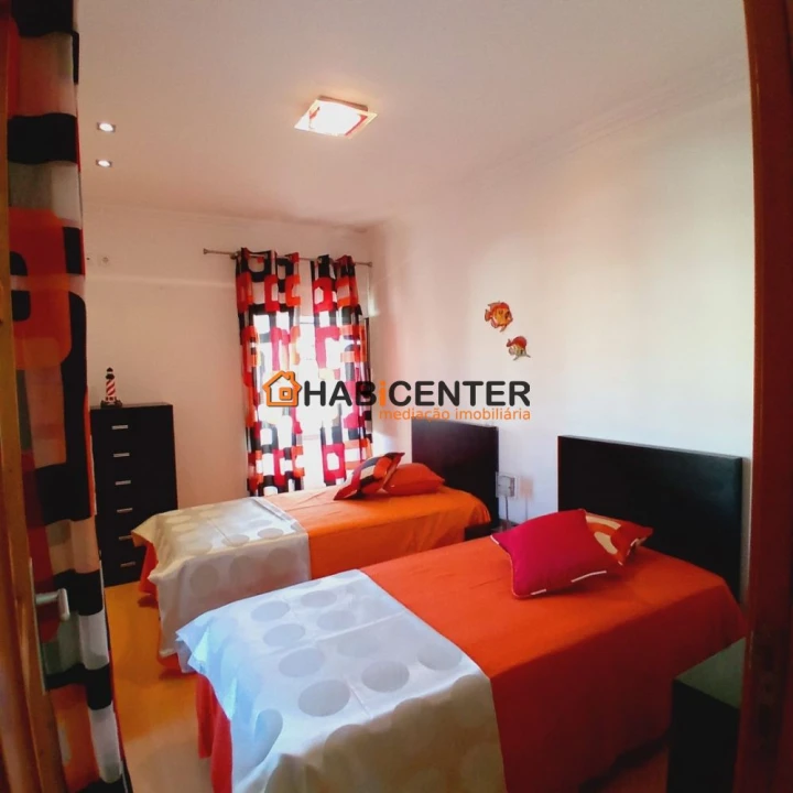 Apartamento T4 para Venda em Nazare Foto 15