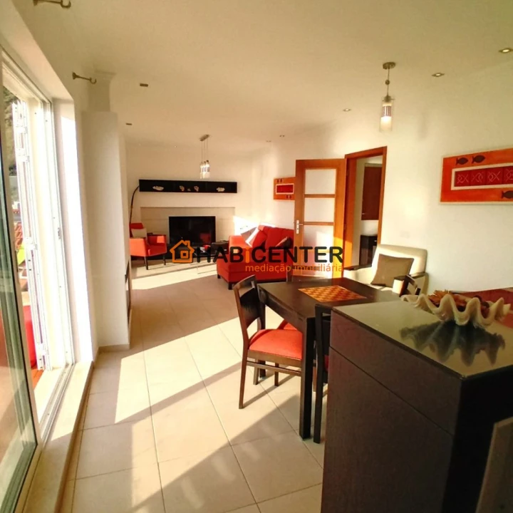 Apartamento T4 para Venda em Nazare Foto 9