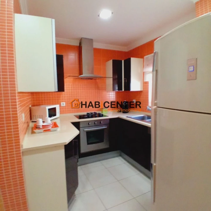 Apartamento T4 para Venda em Nazare Foto 19