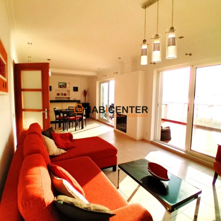 Apartamento T4 para Venda em Nazare Foto 8