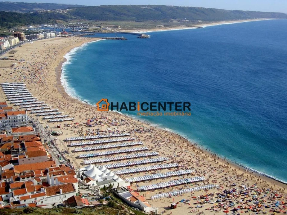 Moradia T3 para Venda em Nazare Foto 1