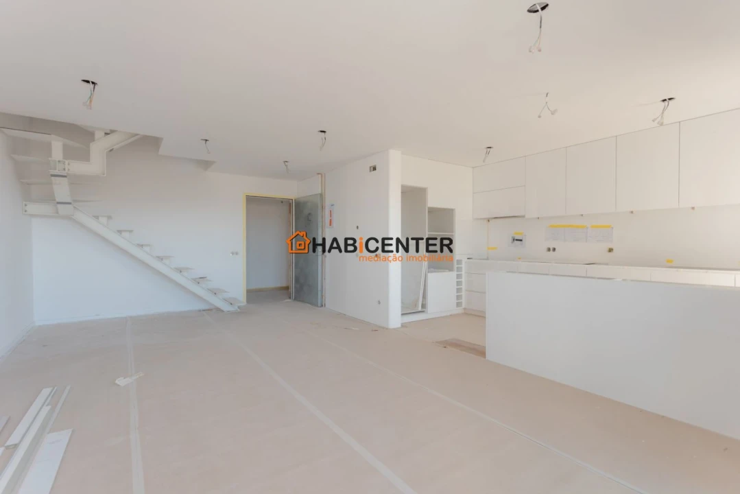 Apartamento T0 para Venda em Pataias e Martingança Foto 10