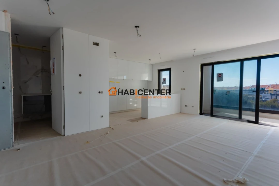 Apartamento T0 para Venda em Pataias e Martingança Foto 13