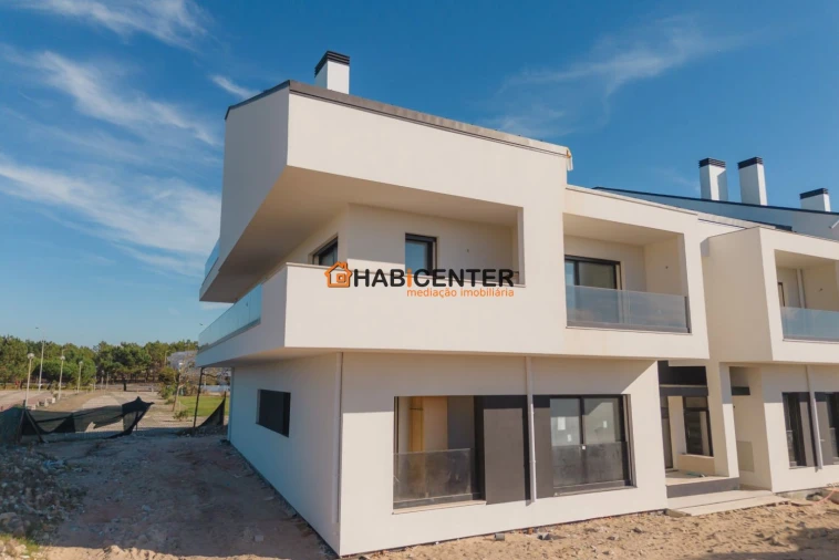 Apartamento T0 para Venda em Pataias e Martingança Foto 4