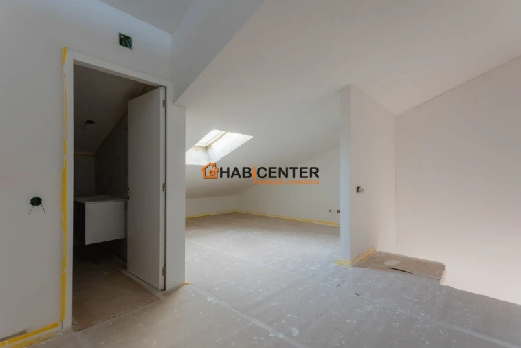 Apartamento T0 para Venda em Pataias e Martingança Foto 15