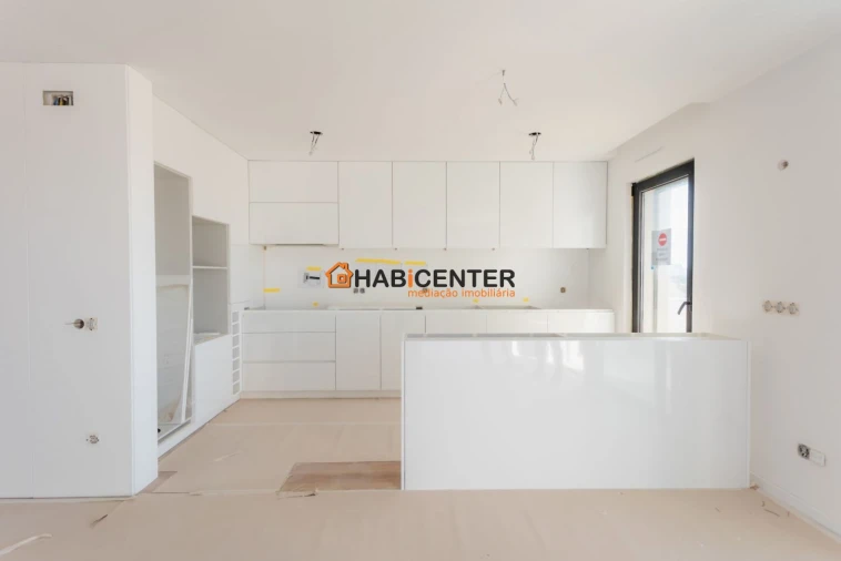 Apartamento T0 para Venda em Pataias e Martingança Foto 8