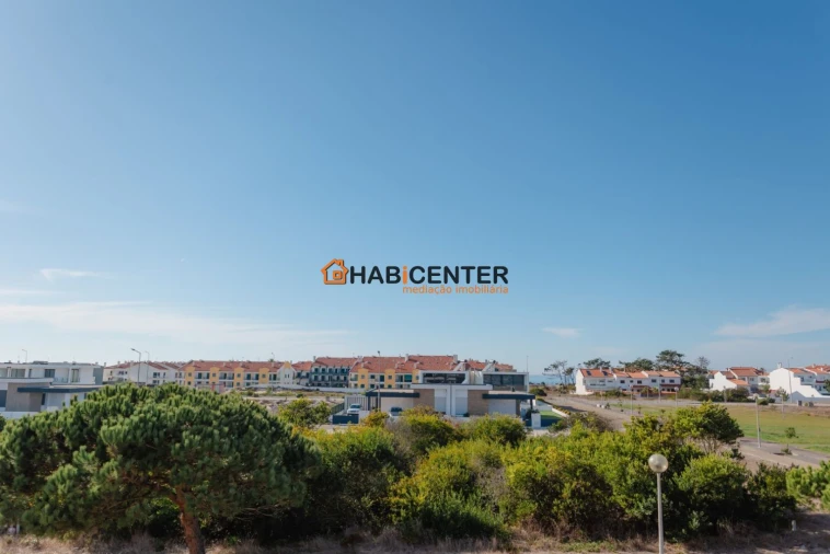 Apartamento T0 para Venda em Pataias e Martingança Foto 3