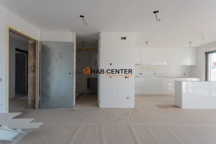 Apartamento T0 para Venda em Pataias e Martingança Foto 7