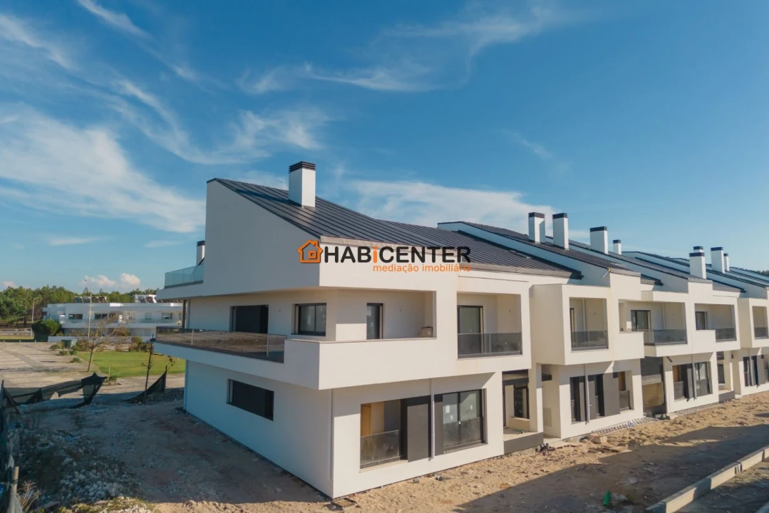 Apartamento T0 para Venda em Pataias e Martingança Foto 5