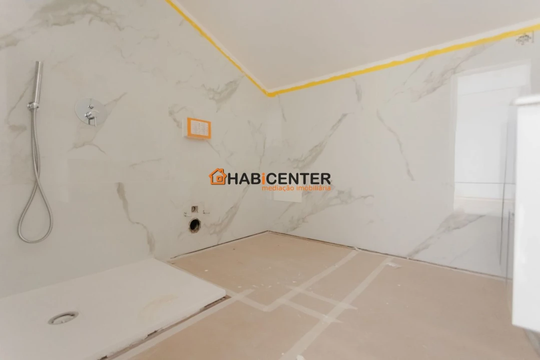 Apartamento T0 para Venda em Pataias e Martingança Foto 18