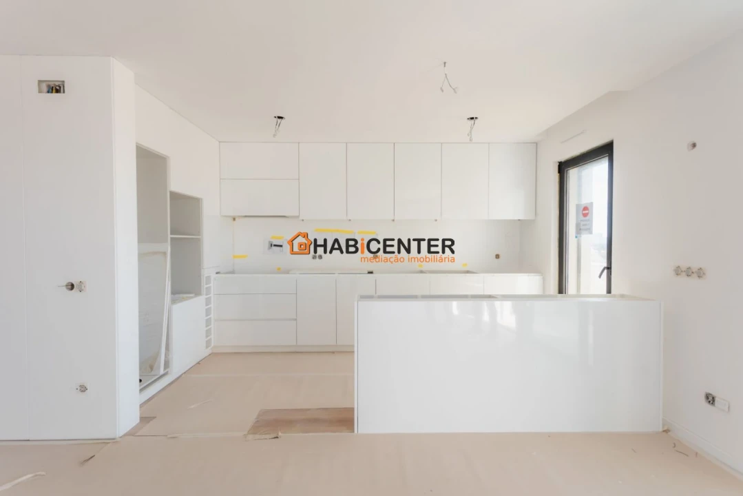 Apartamento T0 para Venda em Pataias e Martingança Foto 8