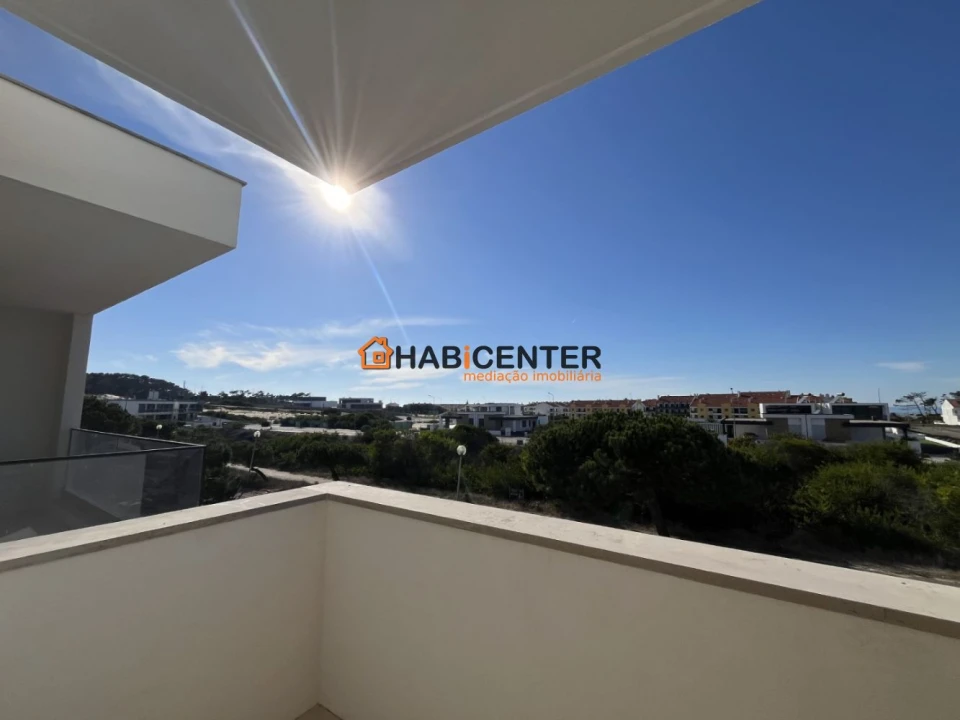 Apartamento T0 para Venda em Pataias e Martingança Foto 1