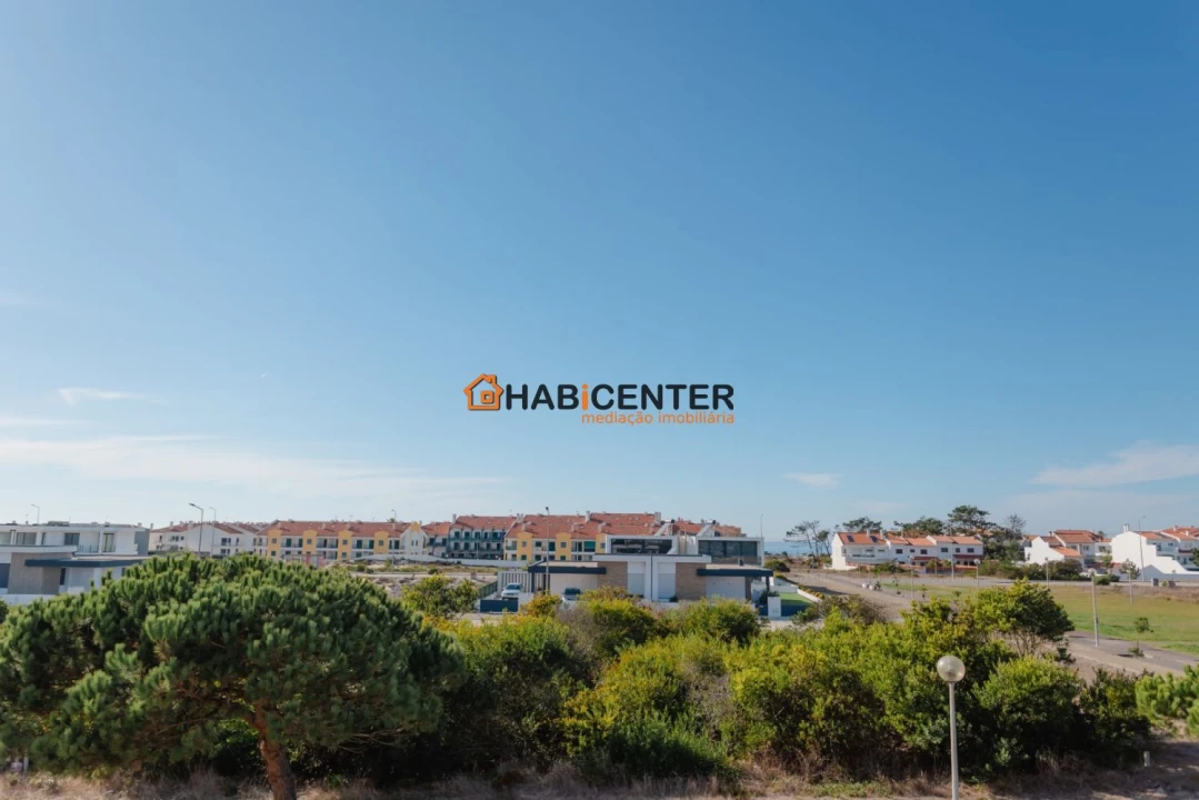 Apartamento T0 para Venda em Pataias e Martingança Foto 3