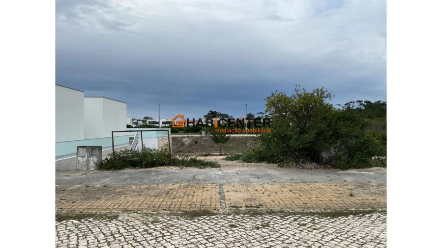 Terreno para Venda em Pataias e Martingança Foto 8