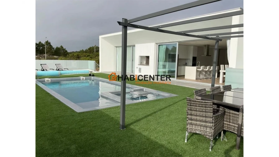 Terreno para Venda em Pataias e Martingança Foto 4