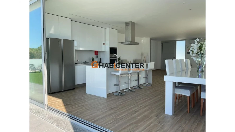 Terreno para Venda em Pataias e Martingança Foto 5