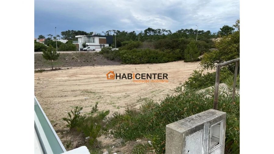 Terreno para Venda em Pataias e Martingança Foto 9