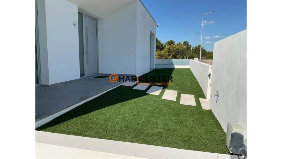 Terreno para Venda em Pataias e Martingança Foto 2