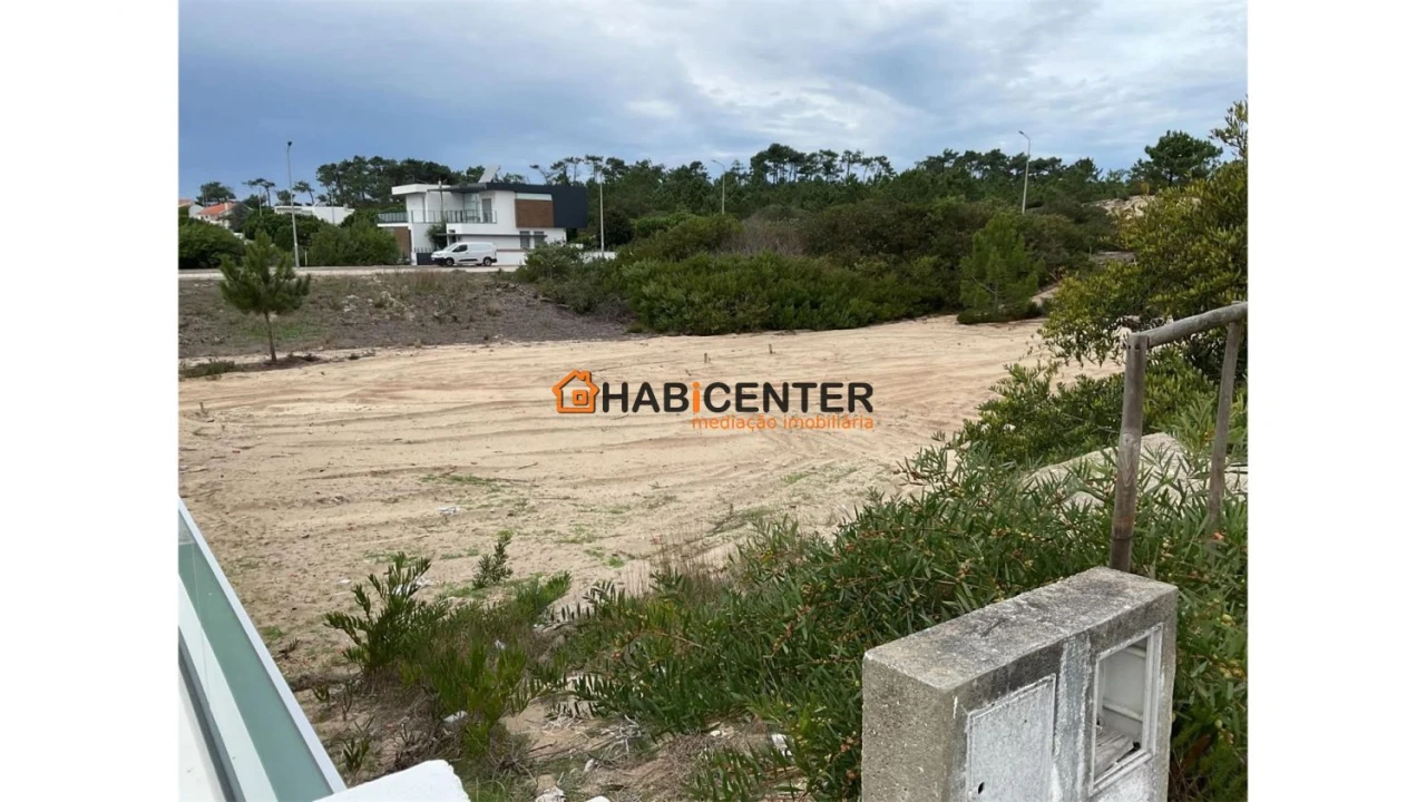 Terreno para Venda em Pataias e Martingança Foto 9