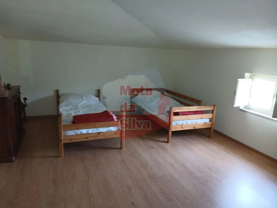 Quinta T4 para Venda em Cabeço de Vide Foto 47