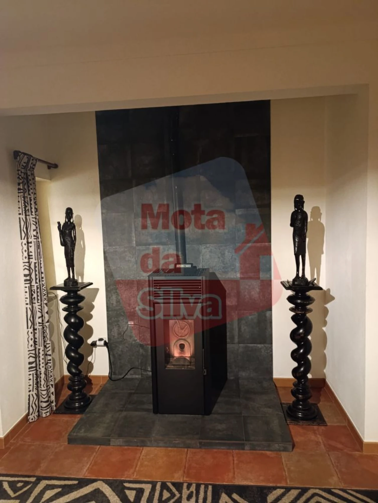 Quinta T4 para Venda em Cabeço de Vide Foto 33