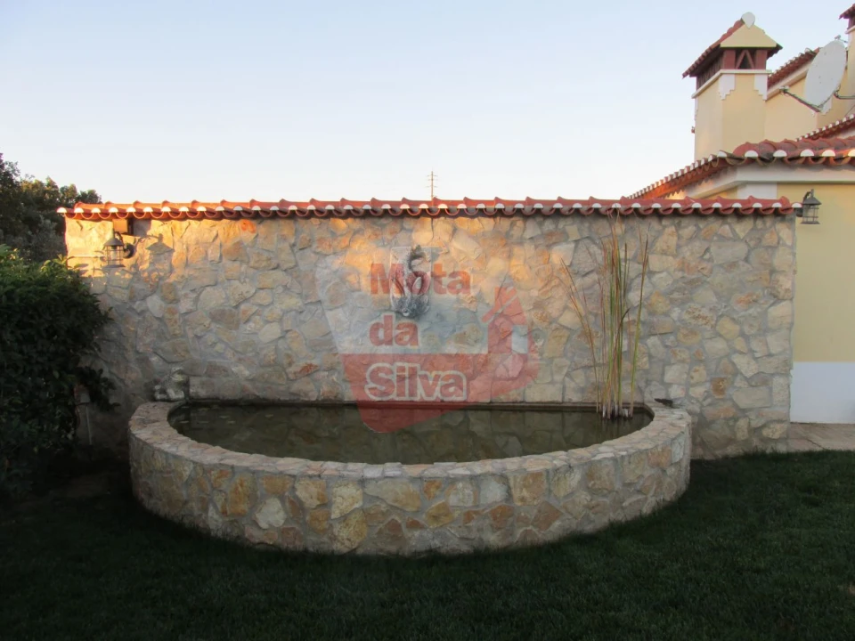 Quinta T4 para Venda em Cabeço de Vide Foto 12