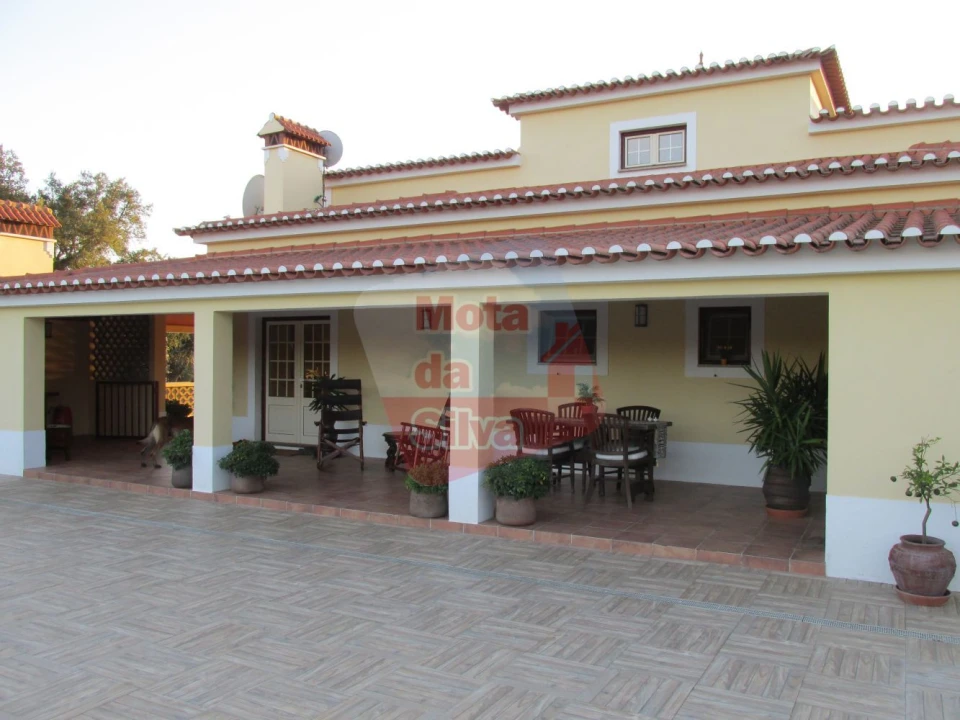 Quinta T4 para Venda em Cabeço de Vide Foto 15