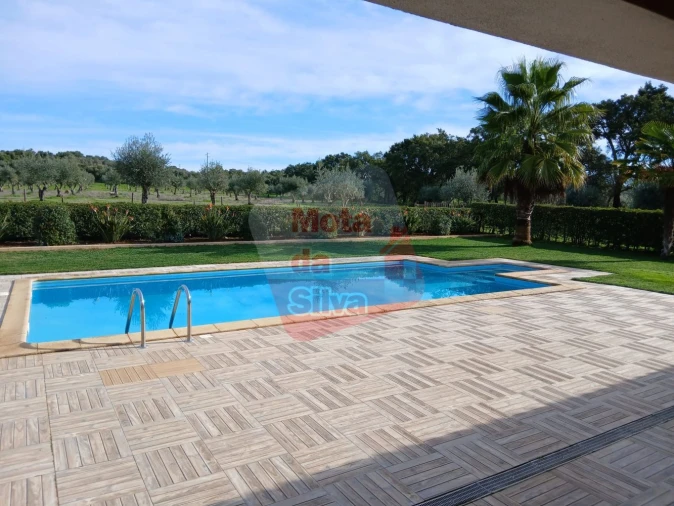 Quinta T4 para Venda em Cabeço de Vide Foto 23