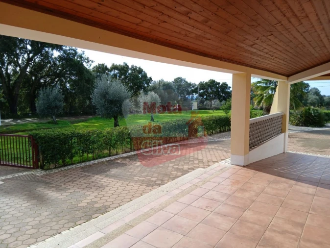 Quinta T4 para Venda em Cabeço de Vide Foto 18