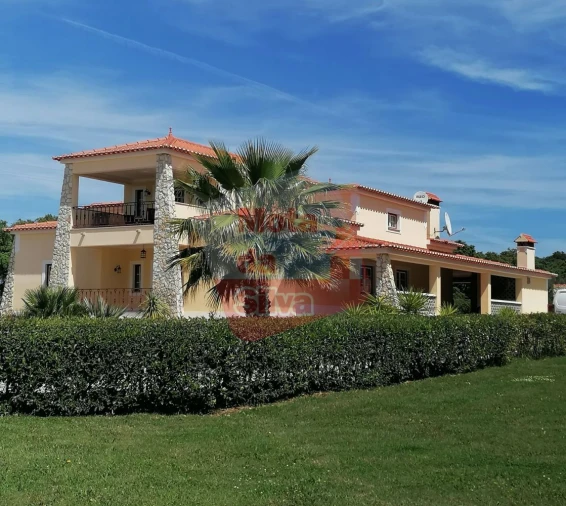 Quinta T4 para Venda em Cabeço de Vide Foto 4