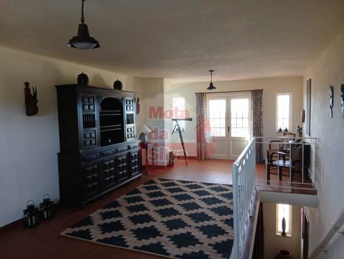 Quinta T4 para Venda em Cabeço de Vide Foto 54