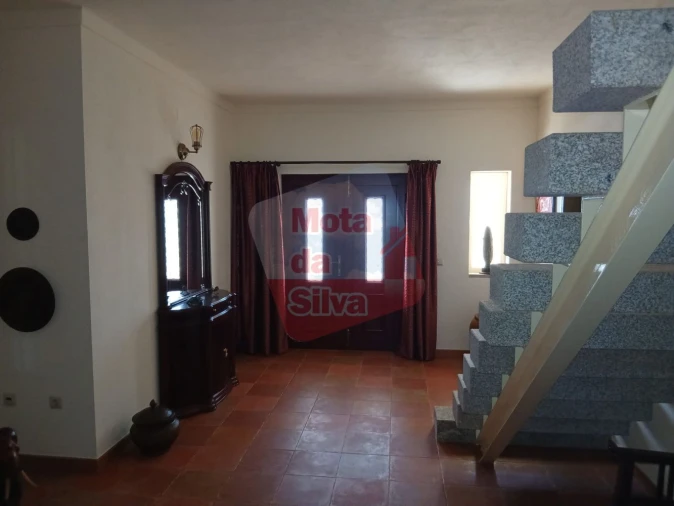 Quinta T4 para Venda em Cabeço de Vide Foto 52